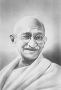 Gandhi