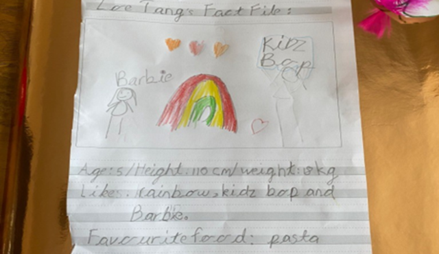Blog Header Image