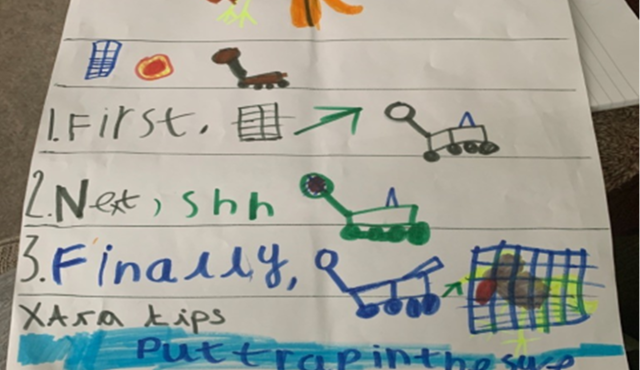 Blog Header Image