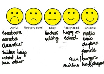 Pupil Voice Photo