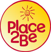 Place2Be logo RGB