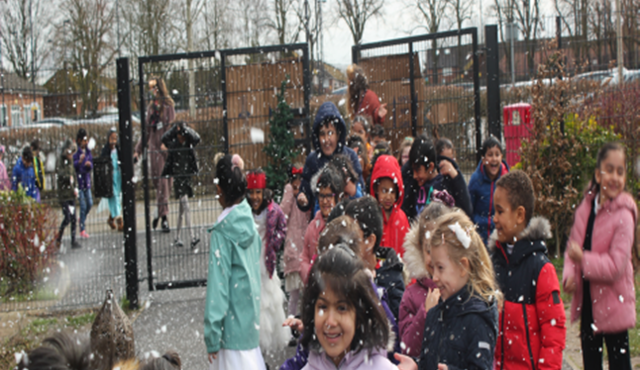 Blog Header Image