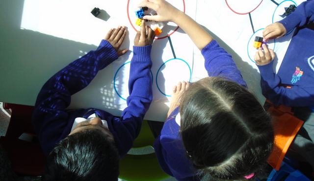 Blog Header Image