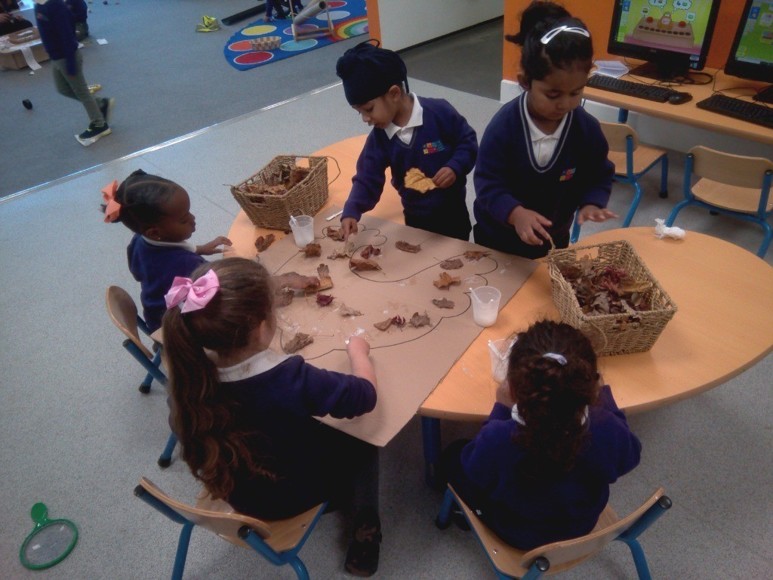 Nursery Highlights Latest News The Langley Academy Primary