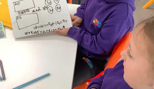 Blog Header Image