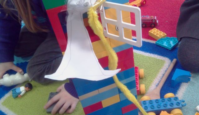 Blog Header Image