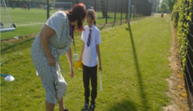 Blog Header Image