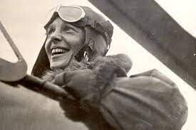 Earhart