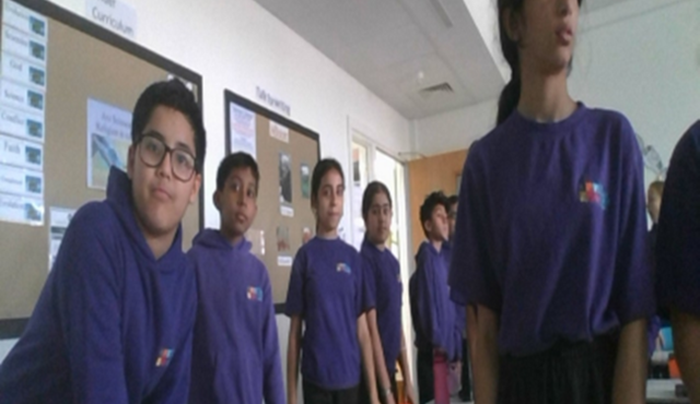Blog Header Image
