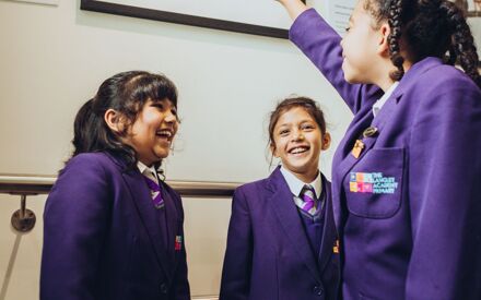 LangleyPrimary 8733