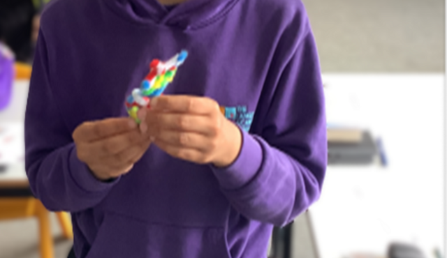 Blog Header Image