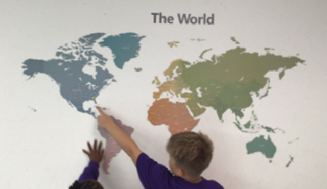 Blog Header Image